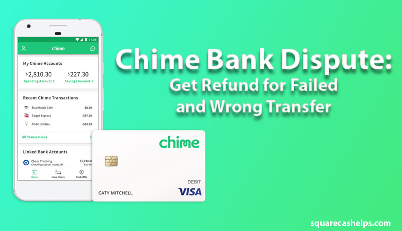 chime bank direct deposit issues